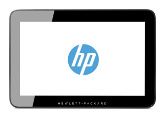 HP, EOL, NO DIRECT REPLACEMENT, PERIPHERAL, BUILDTOORDER, RETAIL INTEGRATED 7INCH CFD DISPLAY